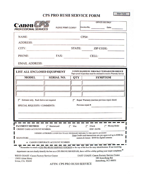 cps-repair-forms-for-photographers