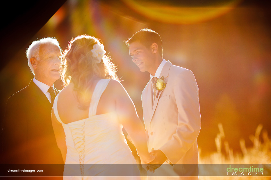 colorado mountain wedding venue