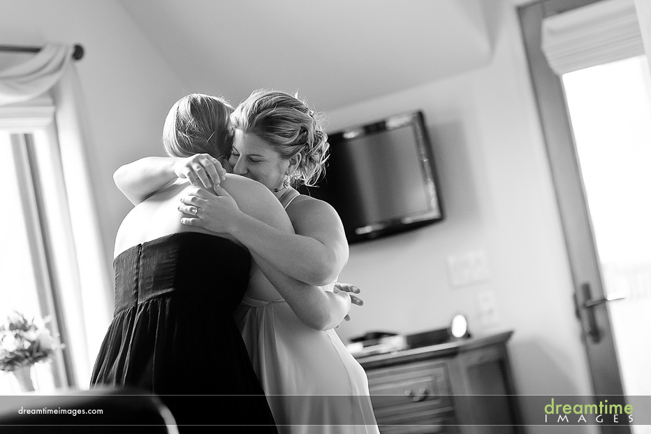 estes park bride