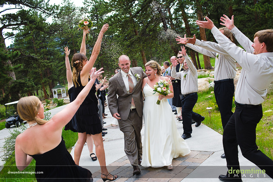mountain weddings