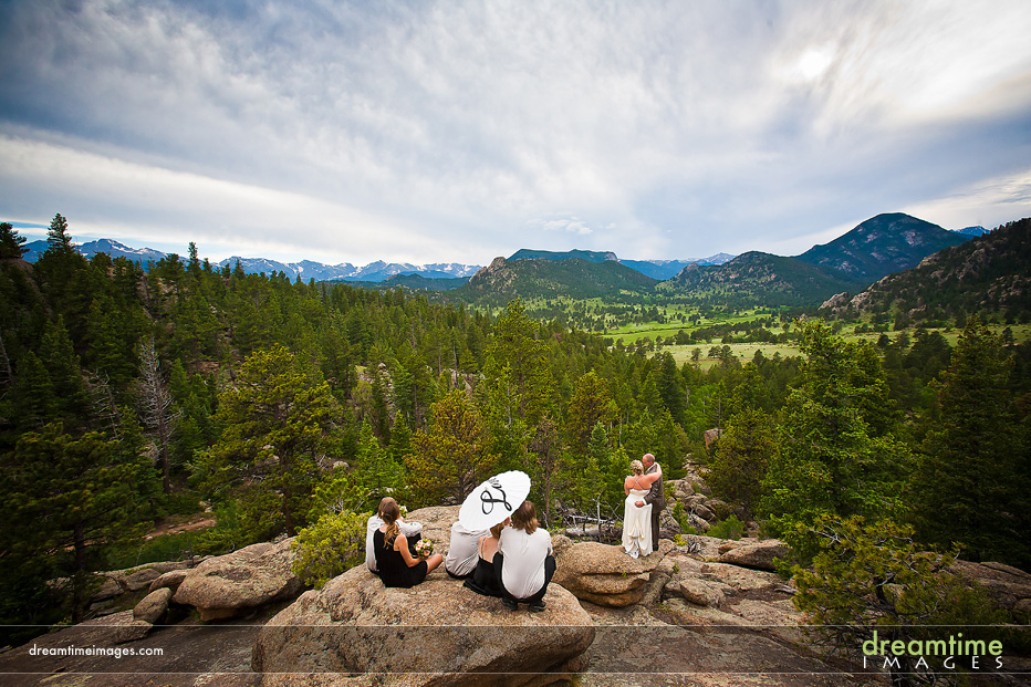 mountain marriage