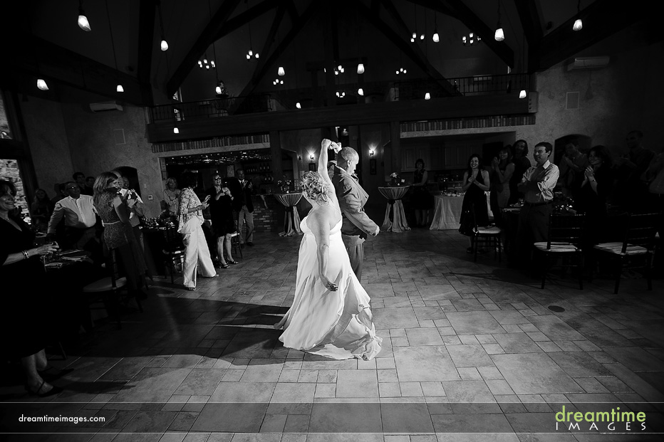 della terra wedding