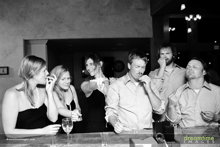 toasts