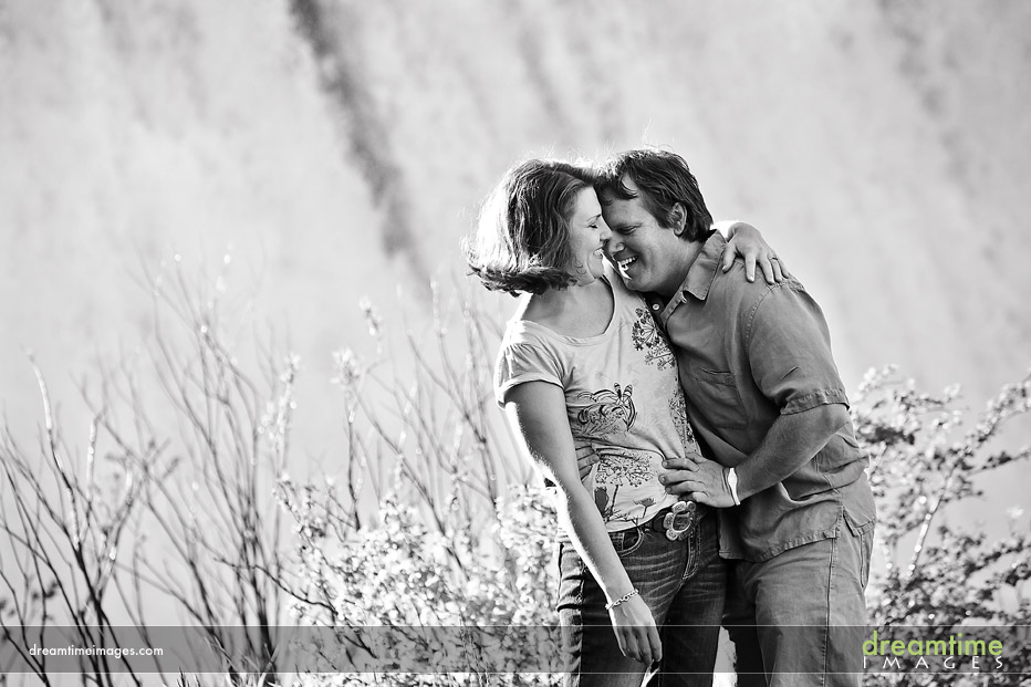 red rocks wedding photography