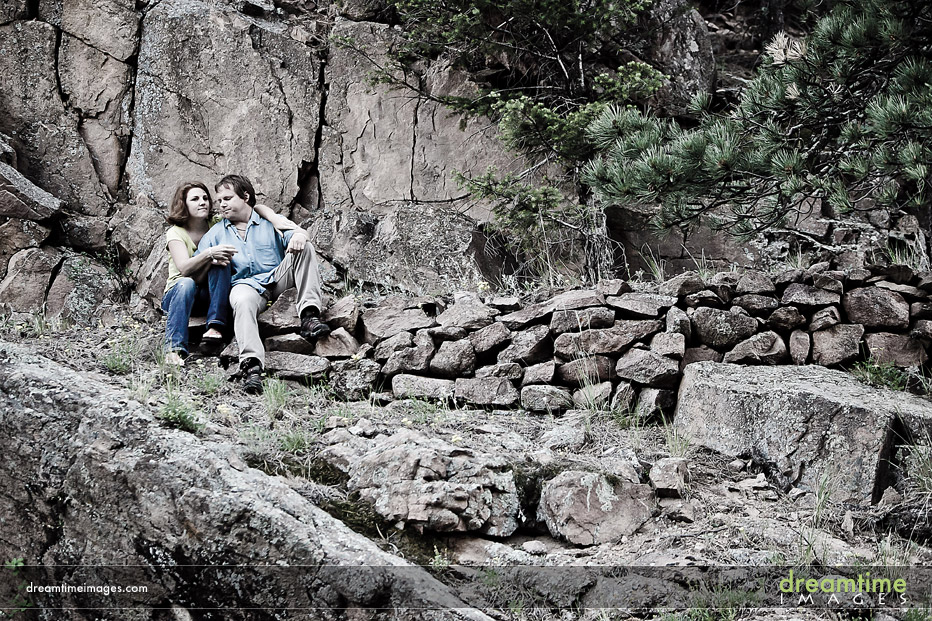 lyons engagement pictures