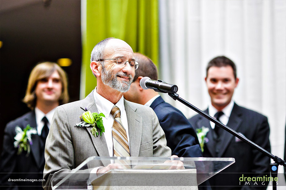 denver museum of nature wedding