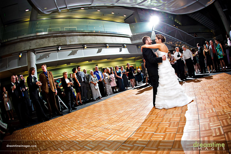 denver first dance