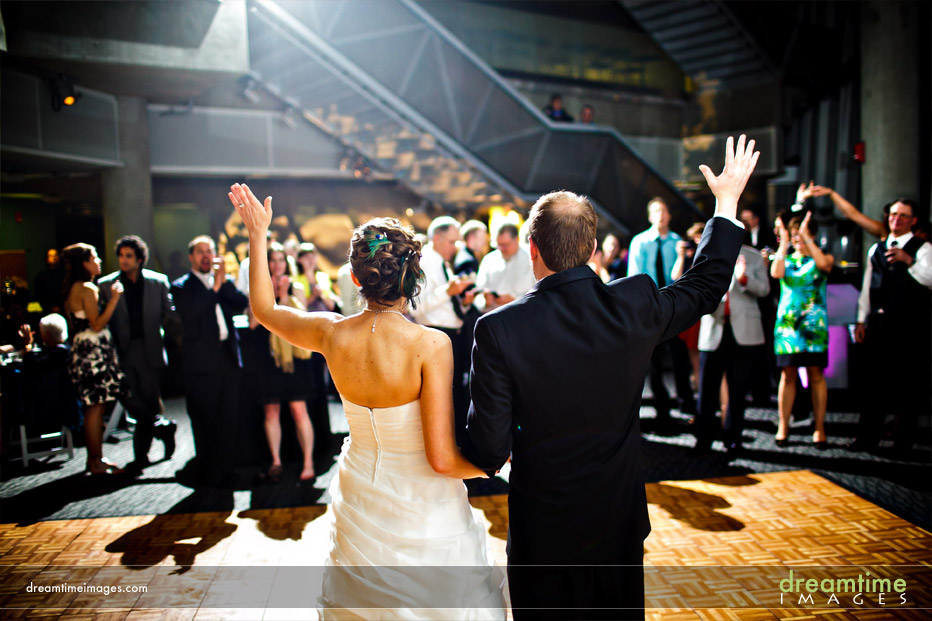 wedding dance museum denver