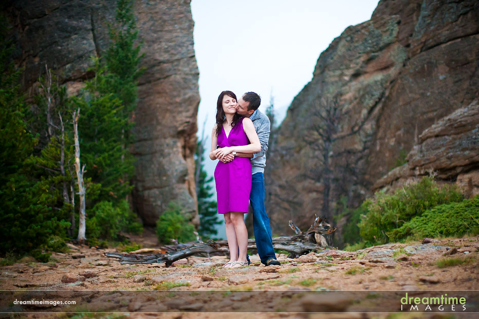 estes park engagement
