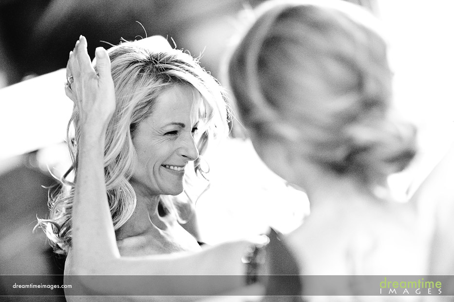 hairstylist vail wedding