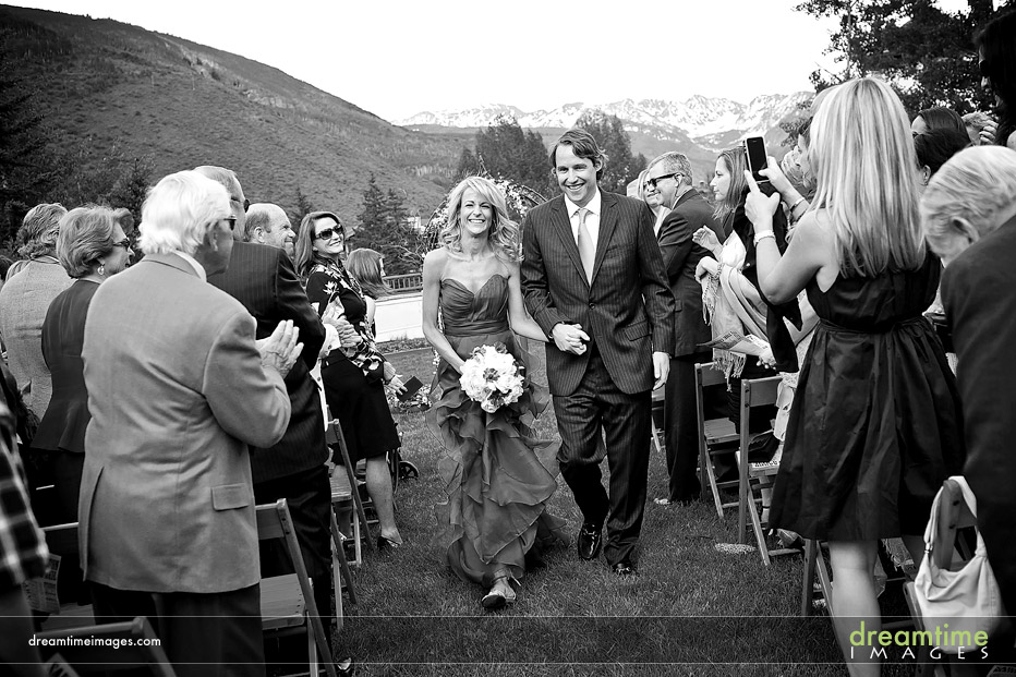 mountain weddings