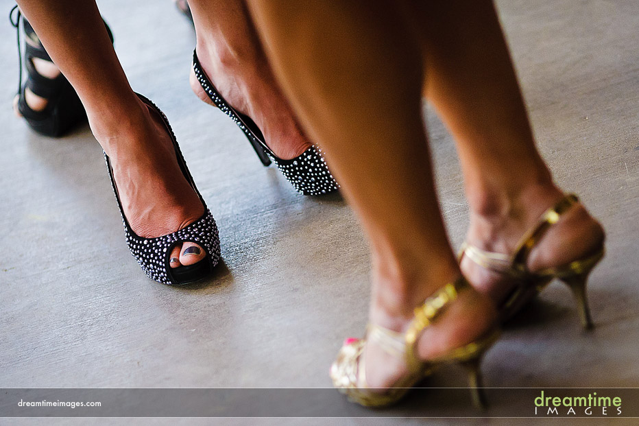 cool wedding shoes