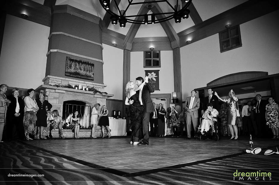 first dance wedding venue colorado