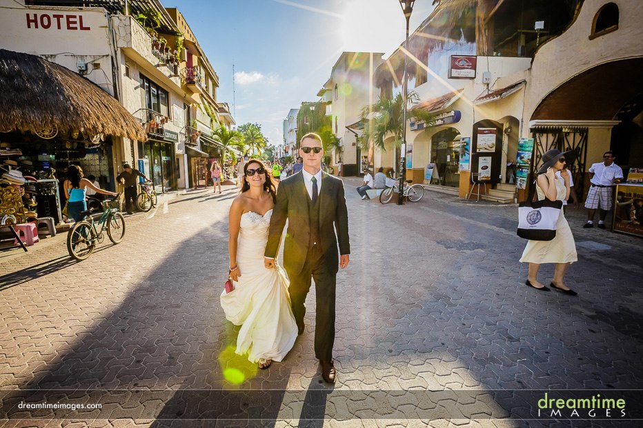 ttd playa del carmen