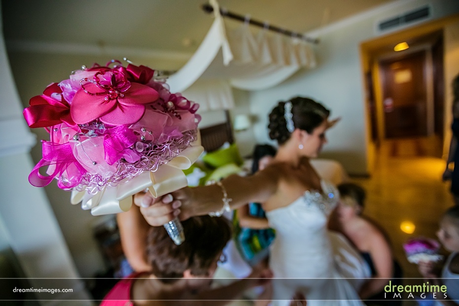 alternative to flowers bouquet