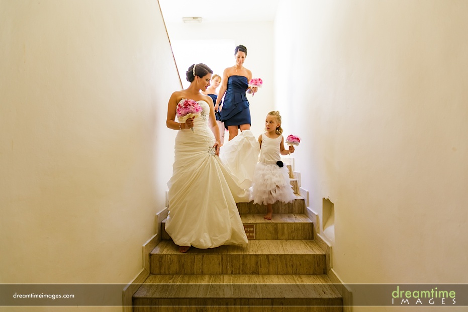 destination wedding in cancun