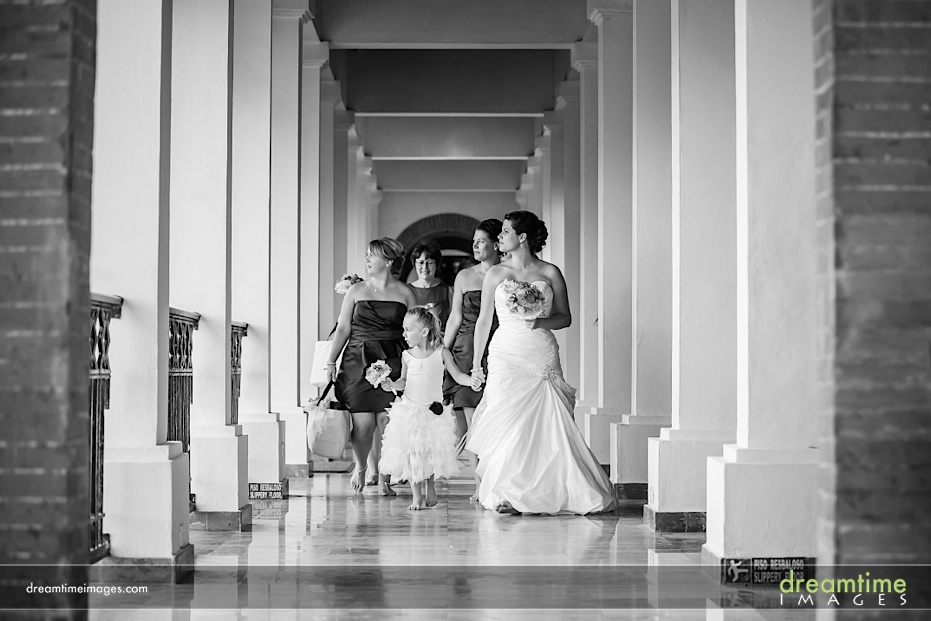 now sapphire wedding cancun