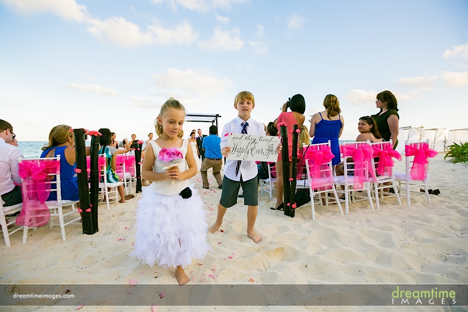 destination wedding ideas