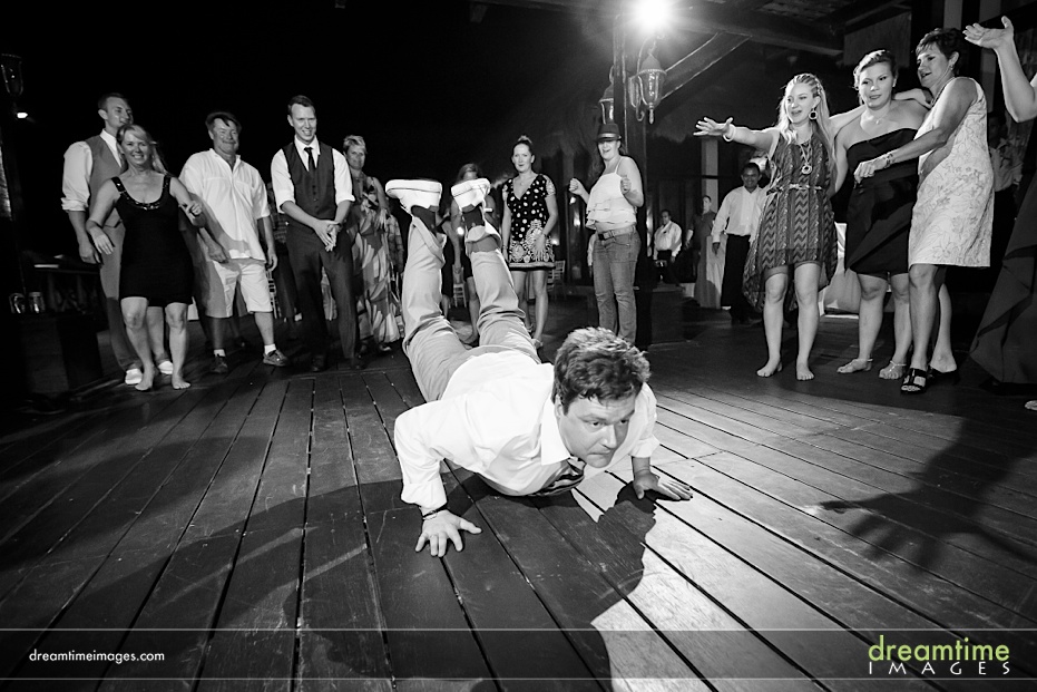wedding guest worm