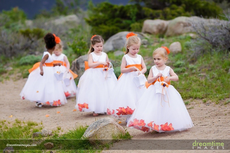 YMCA ESTES CEREMONY