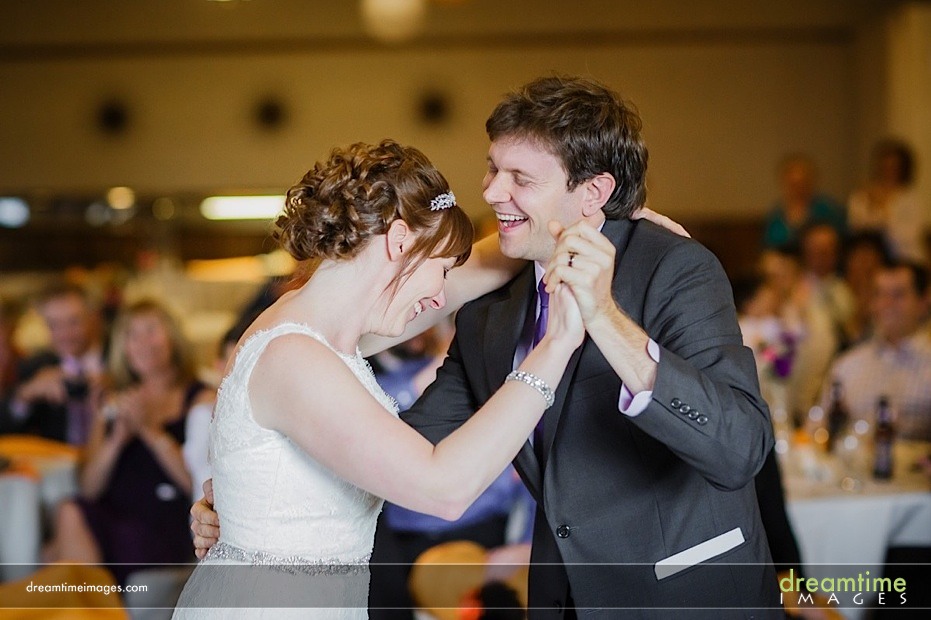 First Dance YMCA Rockies
