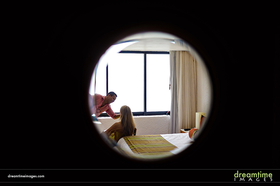 dreams cancun wedding