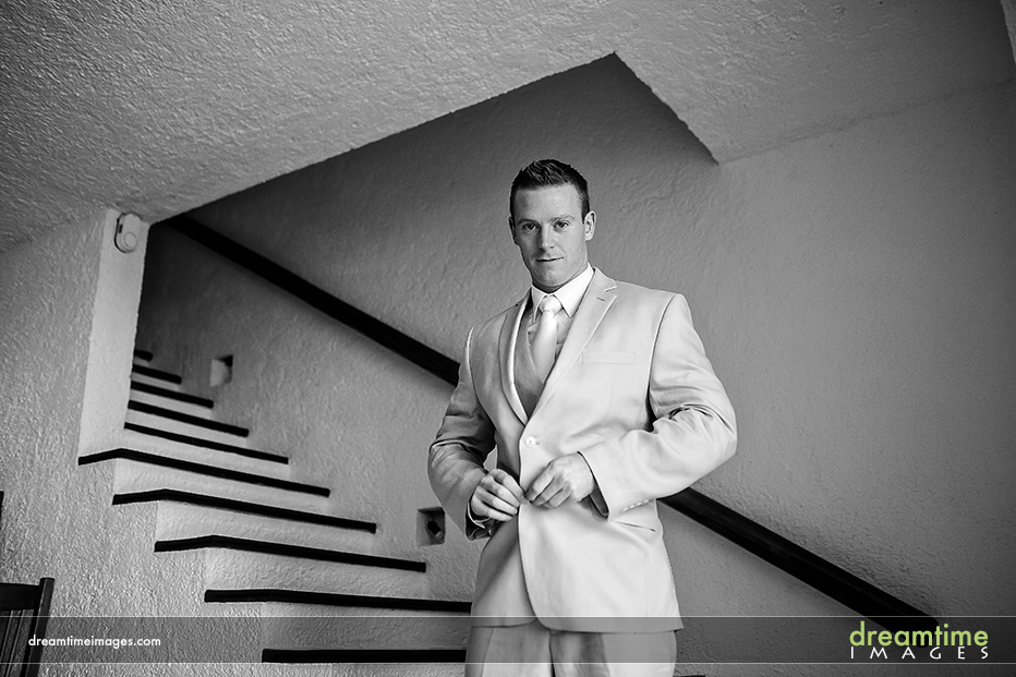 beach wedding mexico
