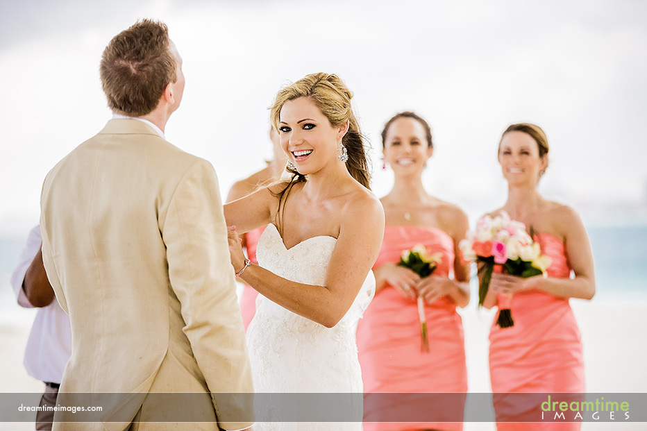 dreams cancun wedding 