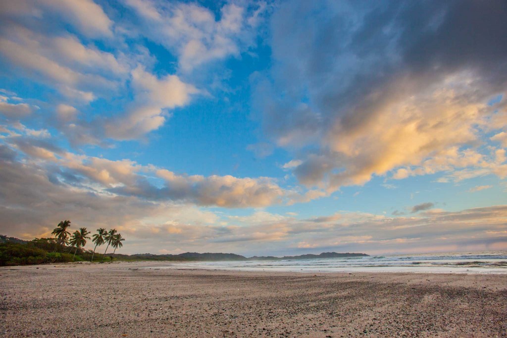 Playa Jaco