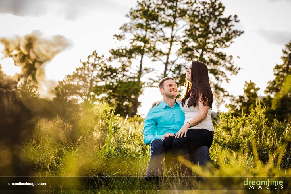 Engagement in field